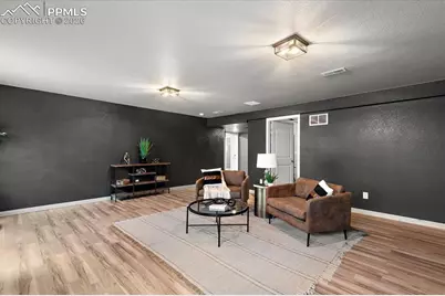 764 S Granito Vista Lane, Pueblo, CO 81007 - Photo 25