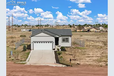 764 S Granito Vista Lane, Pueblo, CO 81007 - Photo 41