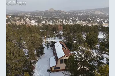 239 Deerfield Circle, Florissant, CO 80816 - Photo 5