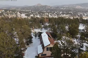 239 Deerfield Cir, Florissant, CO 80816 - Photo 5