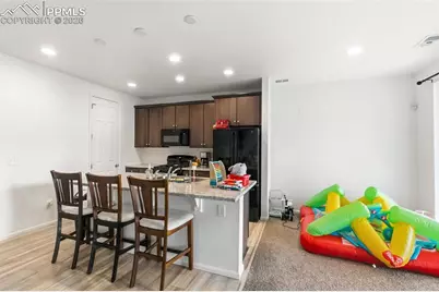 5458 Wagon Hammer Drive, Colorado Springs, CO 80925 - Photo 11