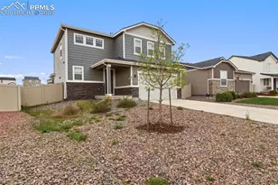 5458 Wagon Hammer Dr, Colorado Springs, CO 80925 - Photo 3