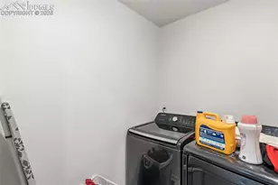 5458 Wagon Hammer Dr, Colorado Springs, CO 80925 - Photo 31