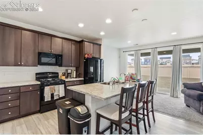 5458 Wagon Hammer Drive, Colorado Springs, CO 80925 - Photo 9