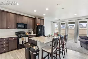 5458 Wagon Hammer Dr, Colorado Springs, CO 80925 - Photo 9