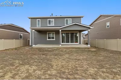 5458 Wagon Hammer Drive, Colorado Springs, CO 80925 - Photo 35