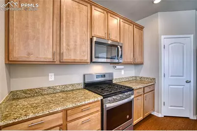10104 Bluffstone Court, Peyton, CO 80831 - Photo 13