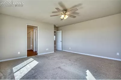 10104 Bluffstone Court, Peyton, CO 80831 - Photo 15