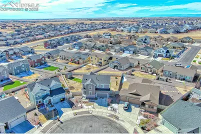 10104 Bluffstone Court, Peyton, CO 80831 - Photo 3