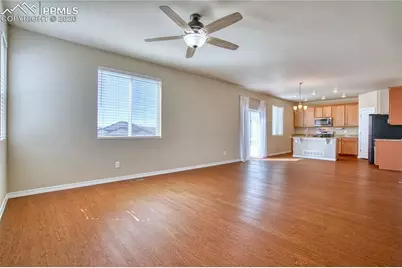 10104 Bluffstone Court, Peyton, CO 80831 - Photo 9
