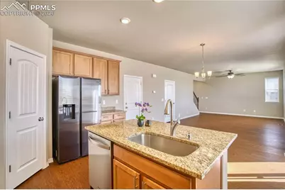 10104 Bluffstone Court, Peyton, CO 80831 - Photo 11