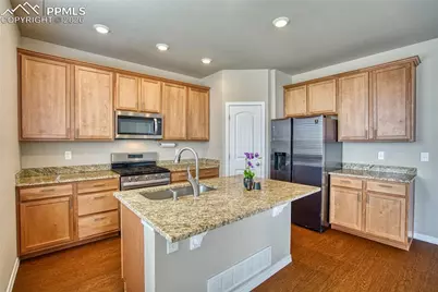 10104 Bluffstone Court, Peyton, CO 80831 - Photo 11