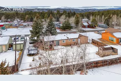 913 N Baldwin Street, Woodland Park, CO 80863 - Photo 23