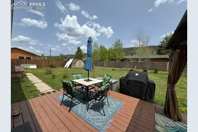 913 N Baldwin Street, Woodland Park, CO 80863 - Photo 21