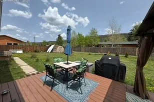 913 N Baldwin St, Woodland Park, CO 80863 - Photo 21