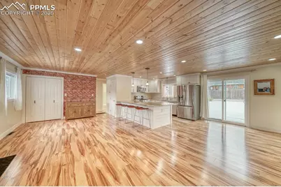 913 N Baldwin Street, Woodland Park, CO 80863 - Photo 5