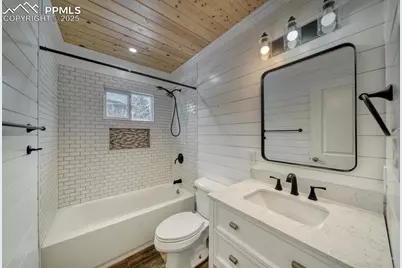 913 N Baldwin Street, Woodland Park, CO 80863 - Photo 15