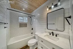 913 N Baldwin St, Woodland Park, CO 80863 - Photo 15