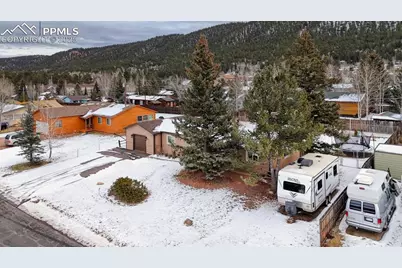 913 N Baldwin Street, Woodland Park, CO 80863 - Photo 25