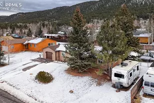 913 N Baldwin St, Woodland Park, CO 80863 - Photo 25