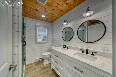 913 N Baldwin Street, Woodland Park, CO 80863 - Photo 11