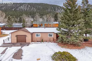 913 N Baldwin St, Woodland Park, CO 80863 - Photo 29