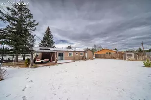 913 N Baldwin St, Woodland Park, CO 80863 - Photo 19