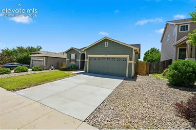 1535 Ancestra Drive, Fountain, CO 80817 - Photo 3