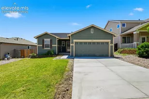 1535 Ancestra Dr, Fountain, CO 80817 - Photo 1
