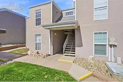 3440 Parkmoor Village Drive #D, Colorado Springs, CO 80917 - Photo 3
