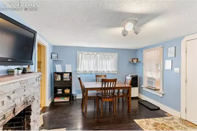 416 Cheyenne Boulevard, Colorado Springs, CO 80905 - Photo 3