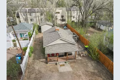 416 Cheyenne Boulevard, Colorado Springs, CO 80905 - Photo 11