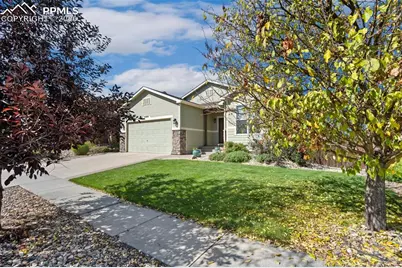 6380 Tenderfoot Drive, Colorado Springs, CO 80923 - Photo 19