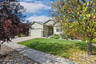 6380 Tenderfoot Dr, Colorado Springs, CO 80923 - Photo 19