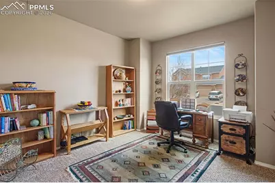 6380 Tenderfoot Drive, Colorado Springs, CO 80923 - Photo 17