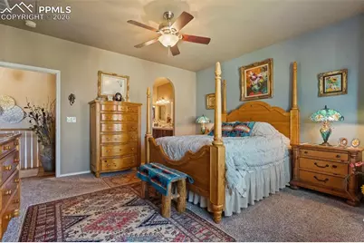 6380 Tenderfoot Drive, Colorado Springs, CO 80923 - Photo 13