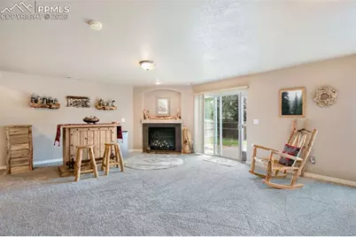 6380 Tenderfoot Drive, Colorado Springs, CO 80923 - Photo 23