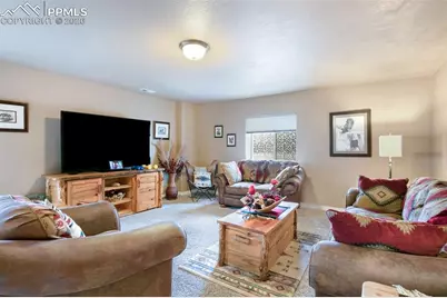 6380 Tenderfoot Drive, Colorado Springs, CO 80923 - Photo 21