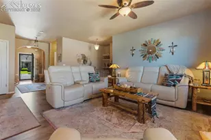 6380 Tenderfoot Dr, Colorado Springs, CO 80923 - Photo 11