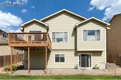 6380 Tenderfoot Drive, Colorado Springs, CO 80923 - Photo 31