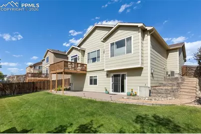 6380 Tenderfoot Drive, Colorado Springs, CO 80923 - Photo 5