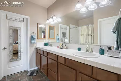 6380 Tenderfoot Drive, Colorado Springs, CO 80923 - Photo 15