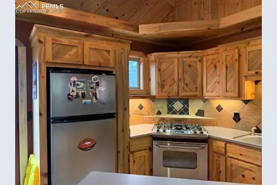 110 Wallace Drive, Florissant, CO 80816 - Photo 21