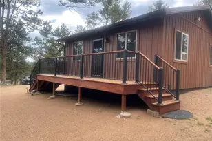 110 Wallace Dr, Florissant, CO 80816 - Photo 1