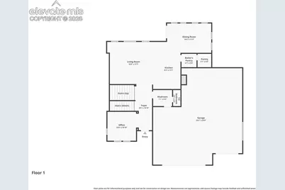 5763 Marlee Drive, Colorado Springs, CO 80924 - Photo 47