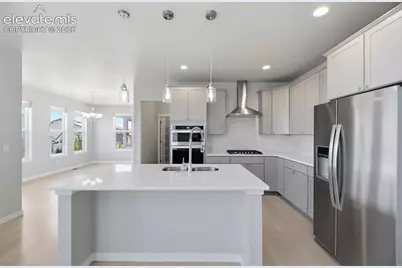 5763 Marlee Drive, Colorado Springs, CO 80924 - Photo 11