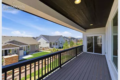 5763 Marlee Drive, Colorado Springs, CO 80924 - Photo 19