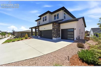 5763 Marlee Drive, Colorado Springs, CO 80924 - Photo 3