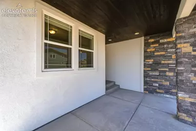 5763 Marlee Drive, Colorado Springs, CO 80924 - Photo 5