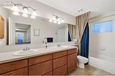 2129 Diamond Creek Drive, Colorado Springs, CO 80921 - Photo 29